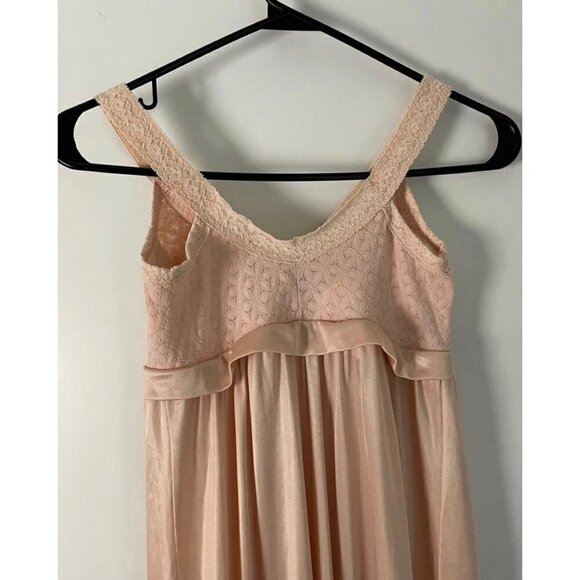 Vintage Nightgown - Picture 4 of 7